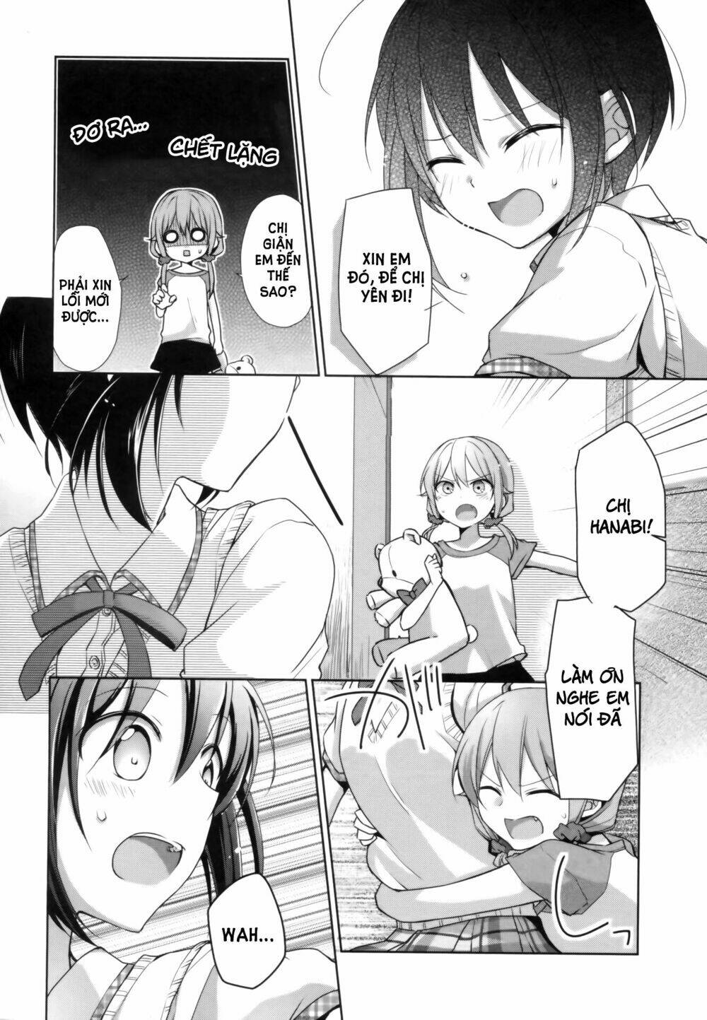 tachibanakan to lie angle chapter 5 44