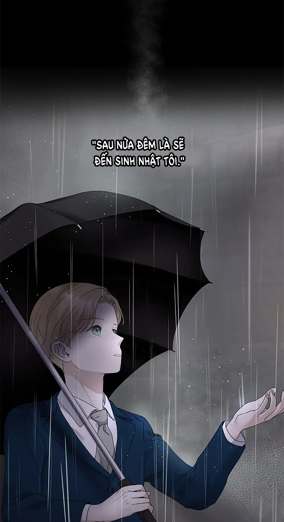 Người không mời mà đến Chapter 63 - TC Truyện