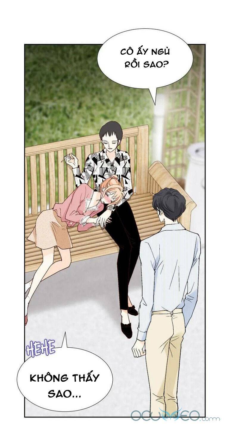 lee bom, em là của anh chapter 32 29