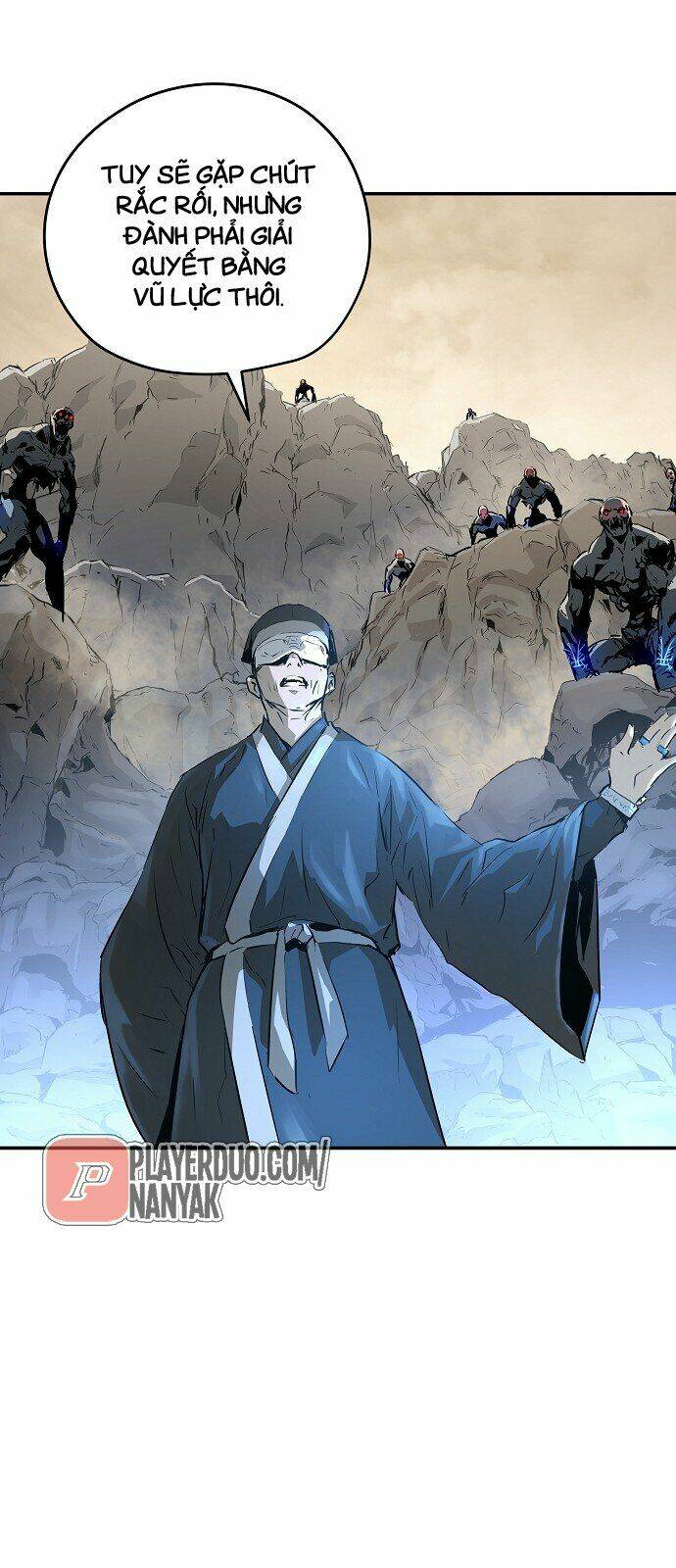 hứa lan chapter 49 6