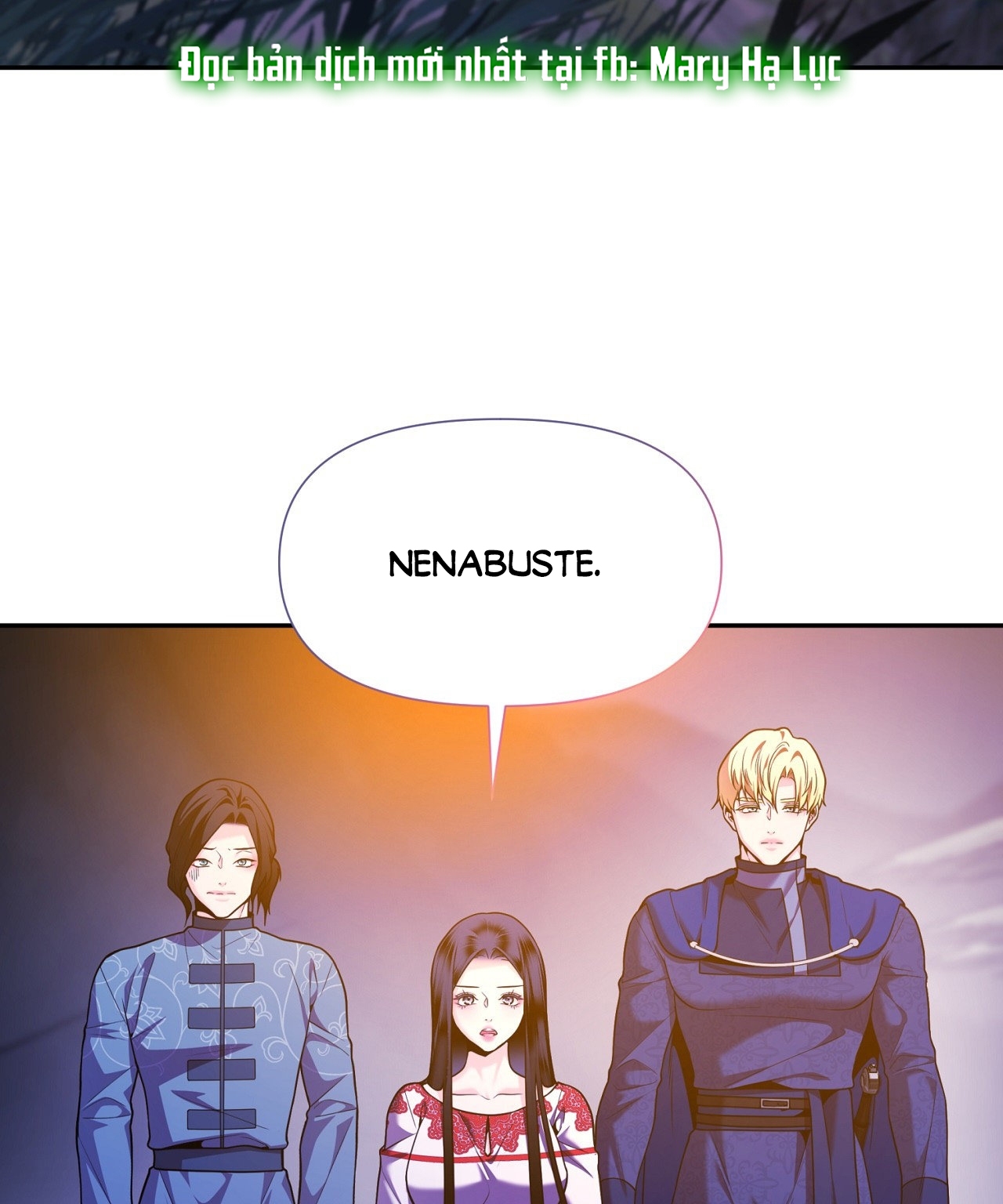 Lửa Trong Đầm Lầy chapter 43.2 - Trang 16