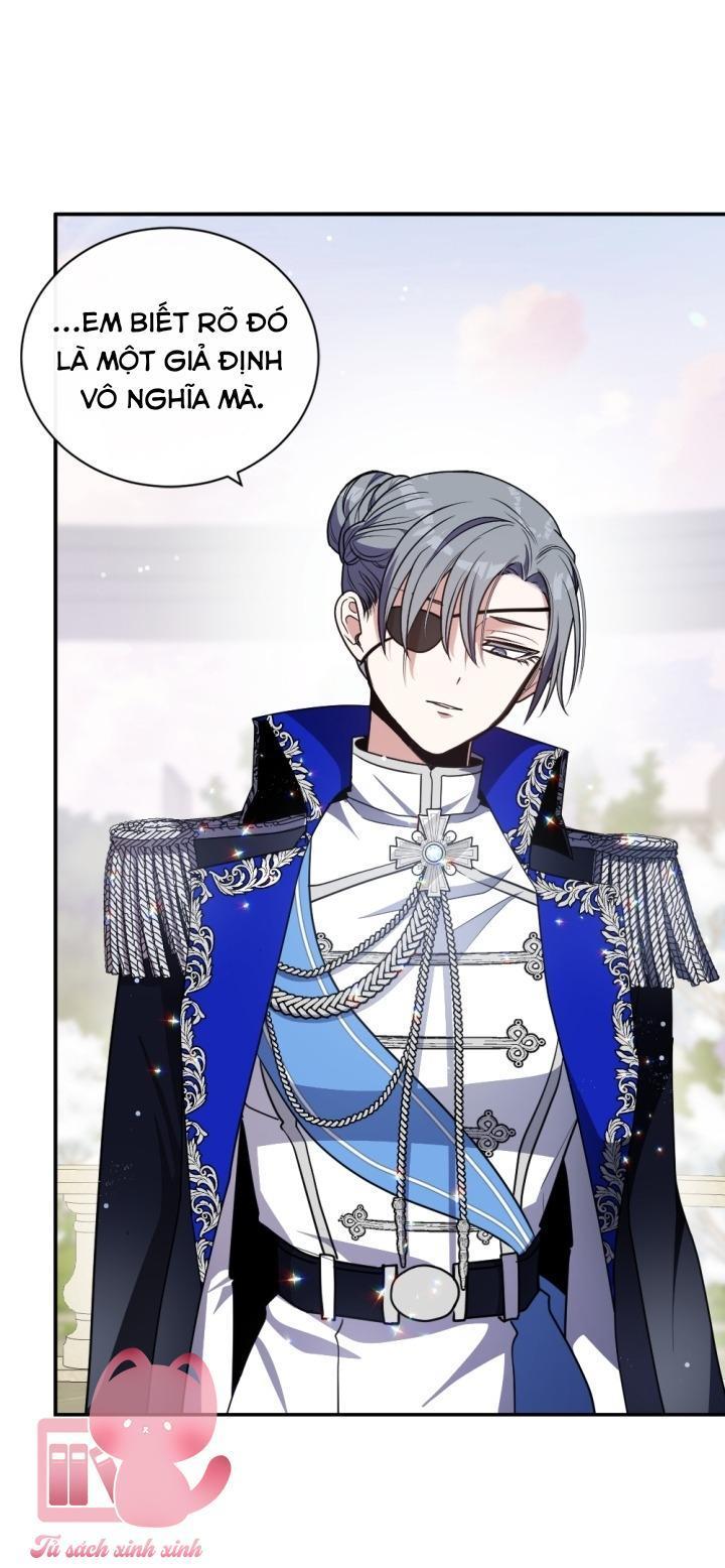 nguyện ước vô vọng của ma nữ chapter 99 10