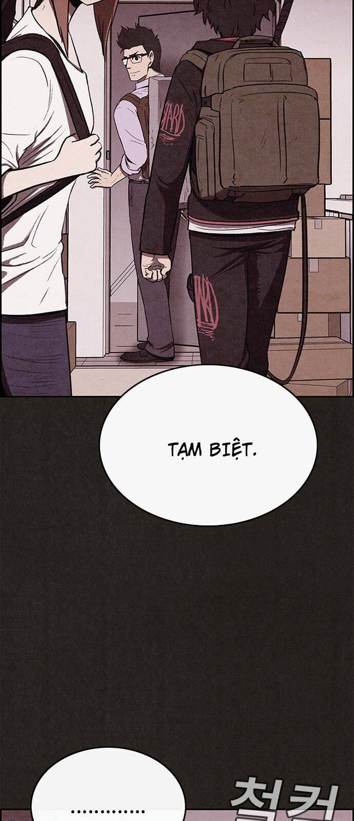 quái vật tại chung cư xanh chapter 33 40