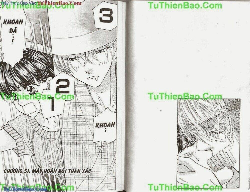 nàng men chàng bóng chapter 7 34