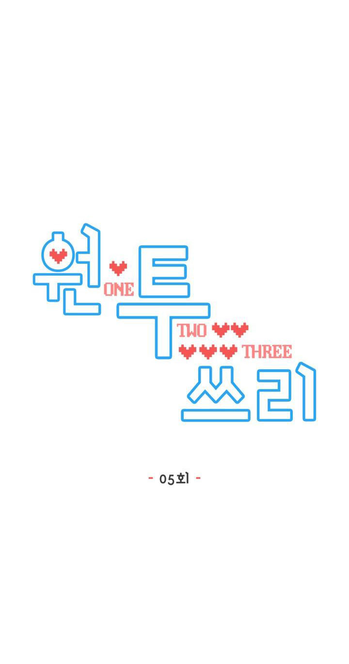 one, two, three chapter 5 3