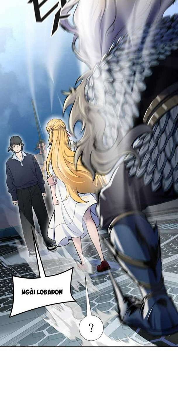 cuộc chiến trong tòa tháp chapter 594 112