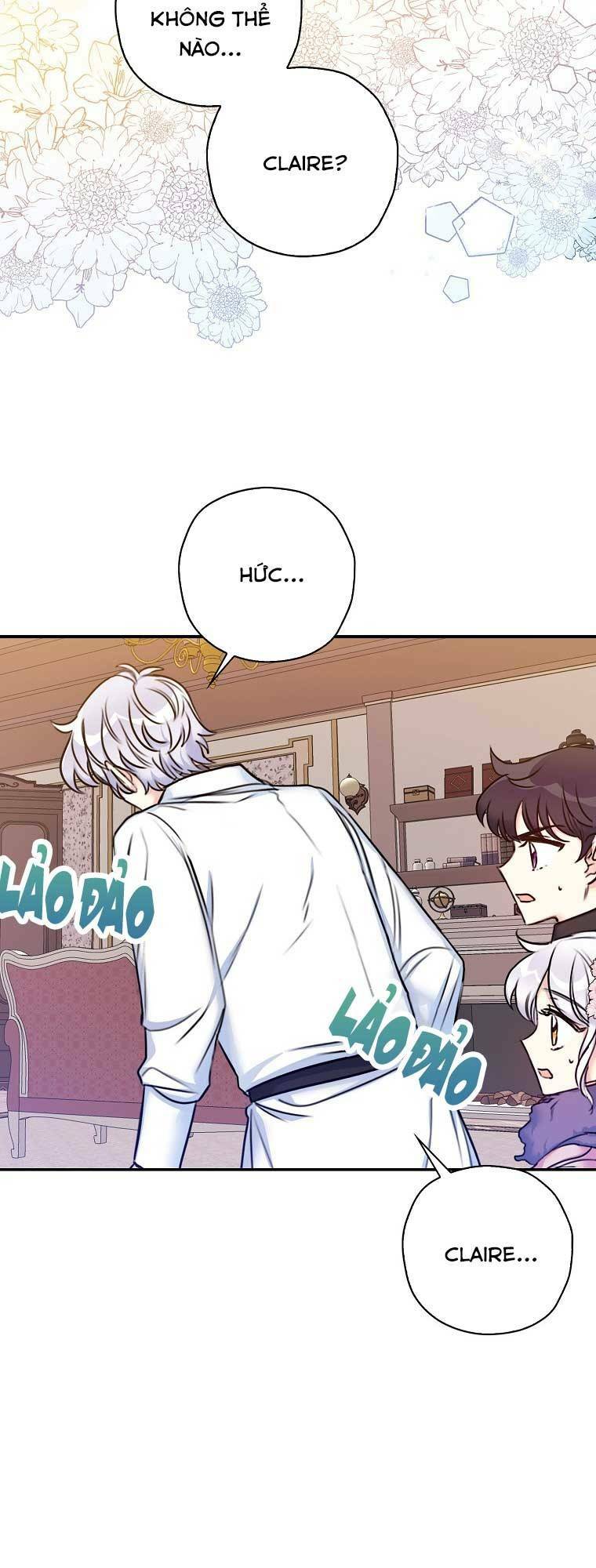 sinh ra làm con gái ác nữ chapter 25 17