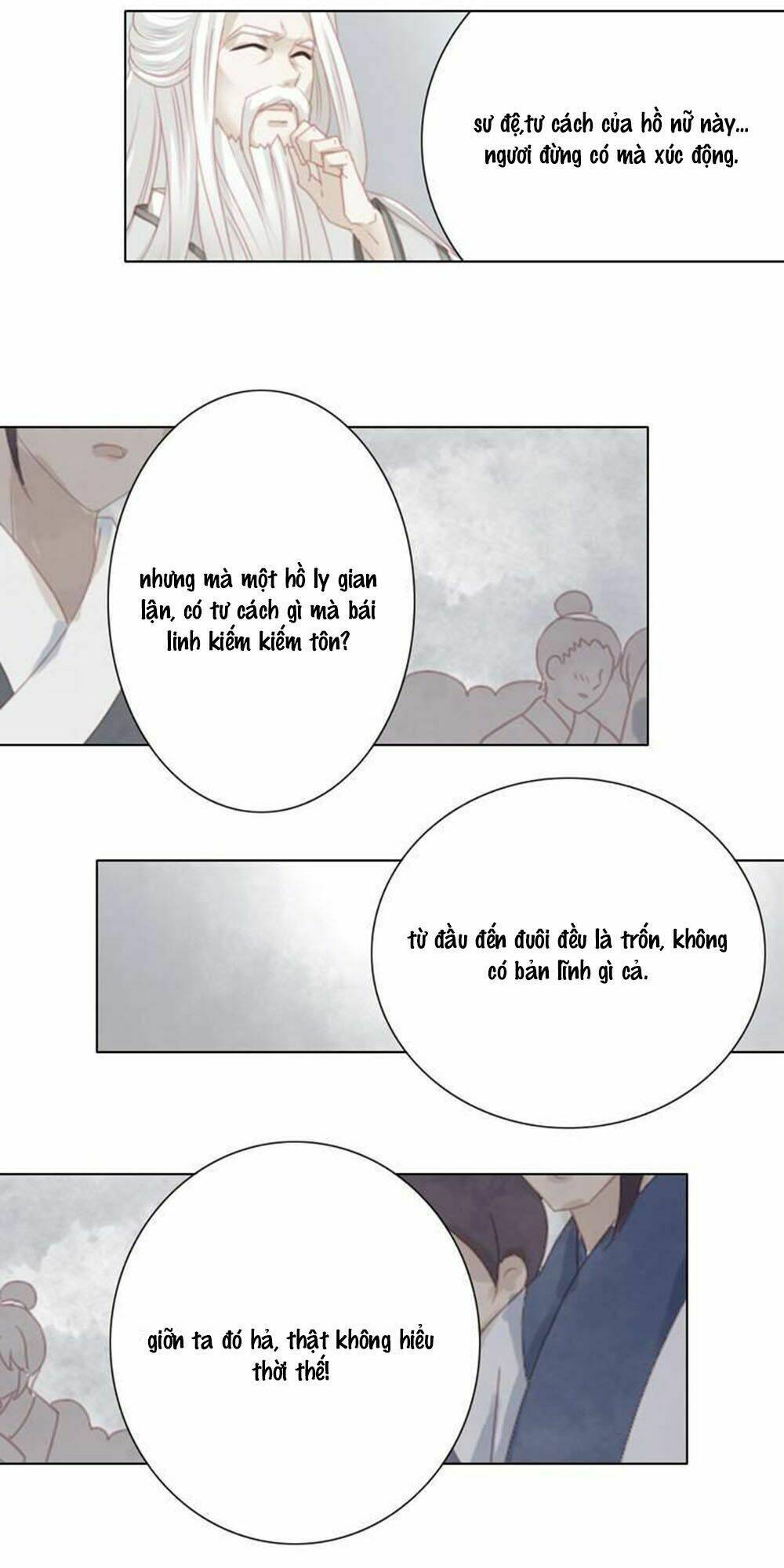 chuyển tương tư chapter 18 6