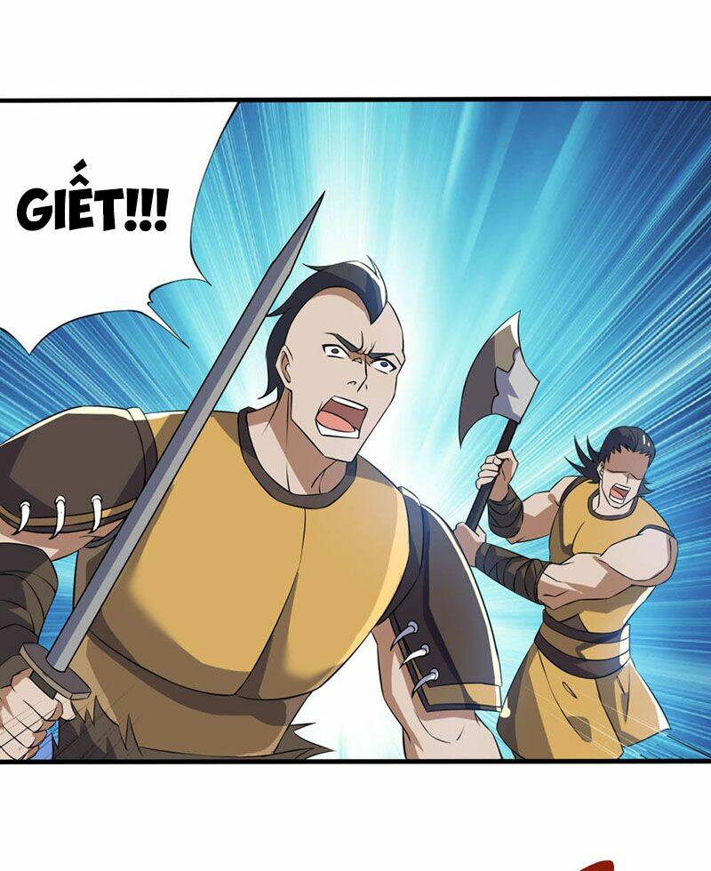 thần võ đế tôn chapter 67 10