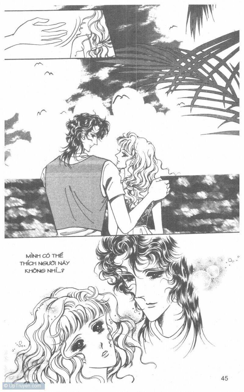 đừng chống đối chapter 2 46