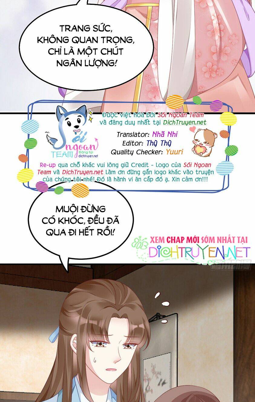 ta ở cổ đại nuôi nam nhân chapter 61 36