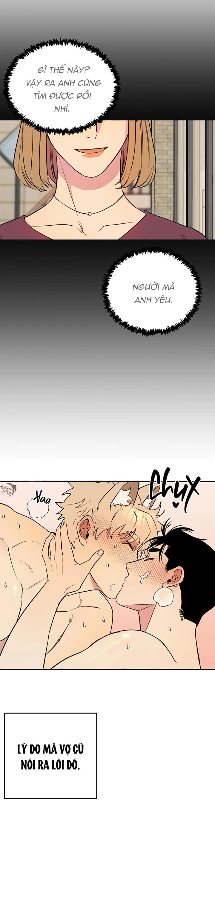 nhà của sam sam chapter 12 24