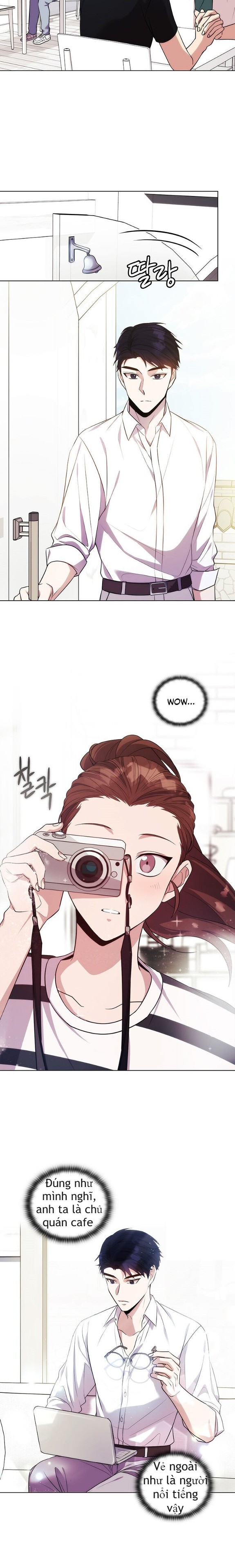 dòng máu ngọt ngào chapter 1 15