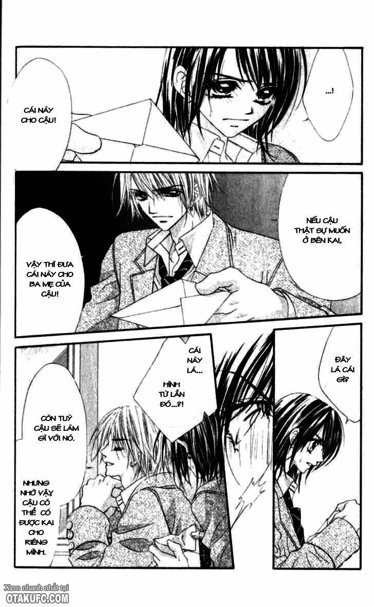 honey x honey drop chapter 23 25