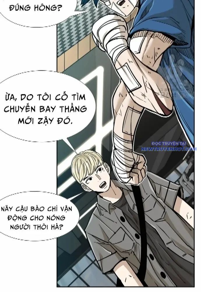shark - cá mập chapter 266 76