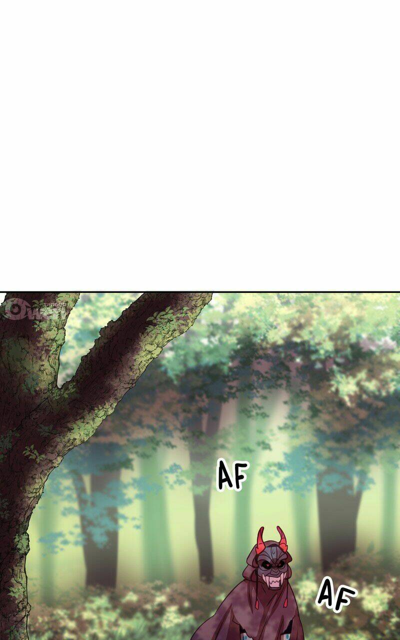 lời nguyền lalin chapter 20 50