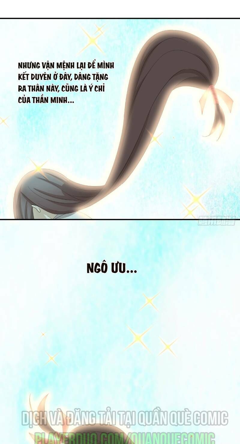 nghịch thiên tiên mệnh chapter 38 37