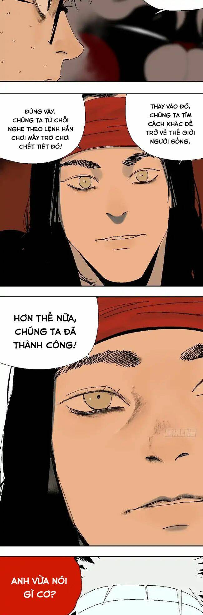 the law of the yama chapter 22 21