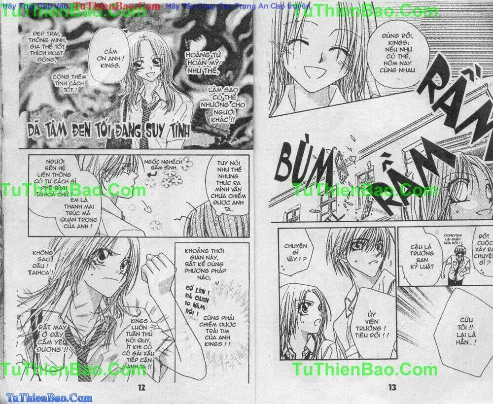 lovey dovey chapter 1 5