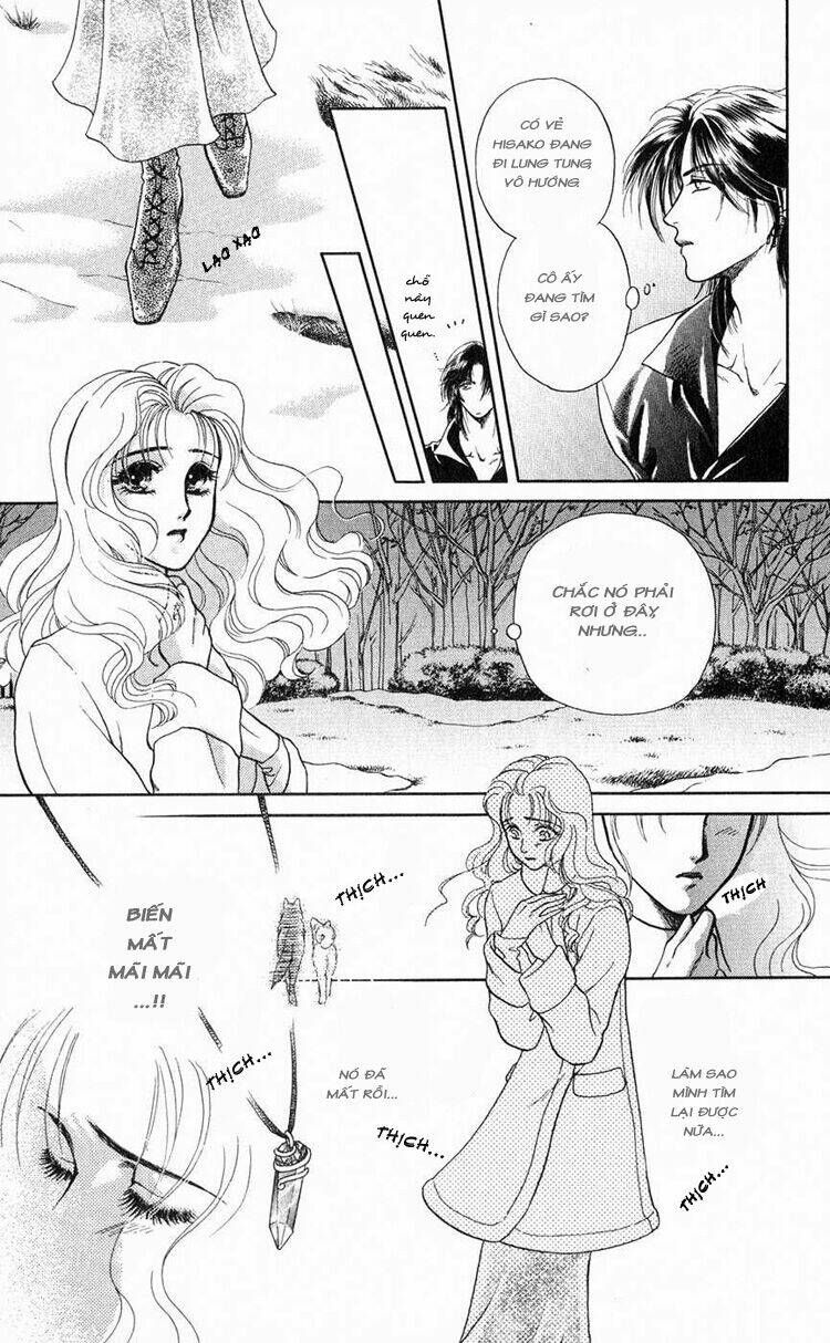 kindan no koi wo shiyou chapter 2 22