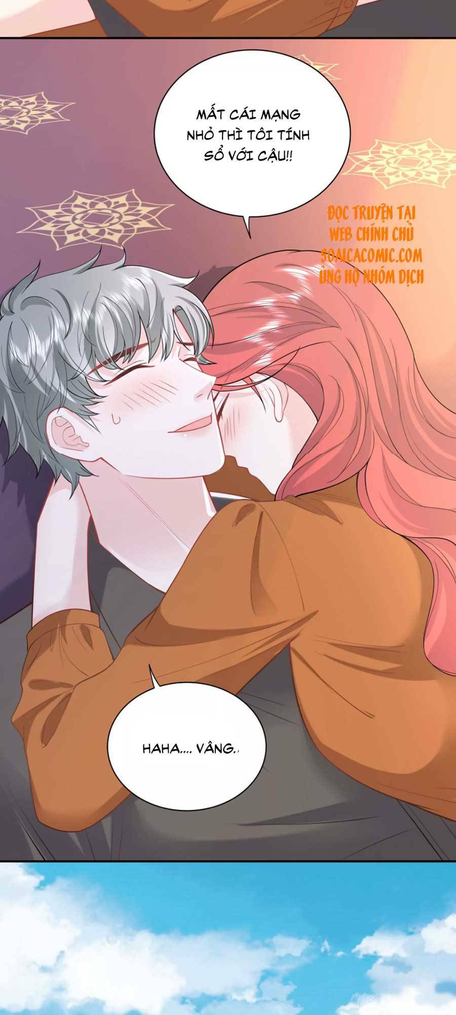 tôi dựa vào tà ý: nghịch chuyển nhân sinh chapter 79 9