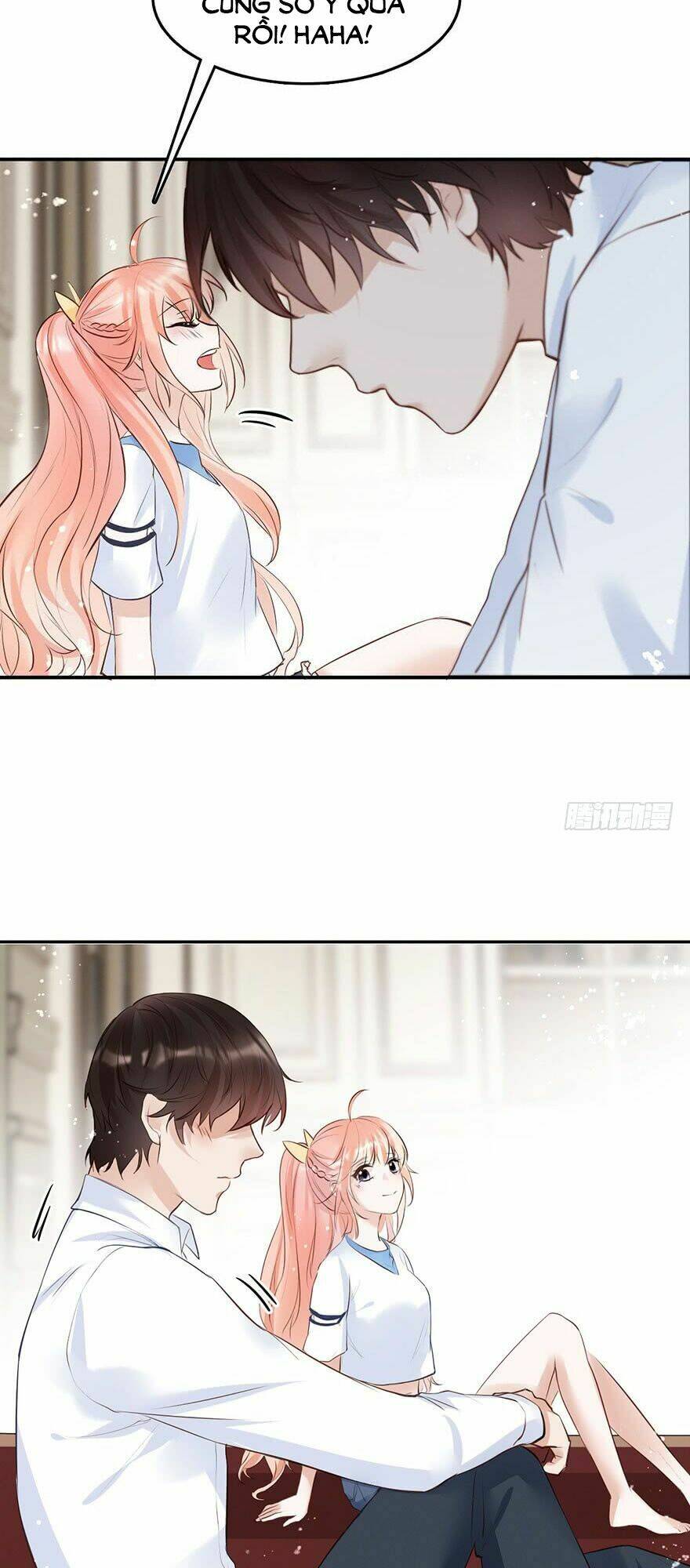 sau này vẫn cứ thích em chapter 22 36