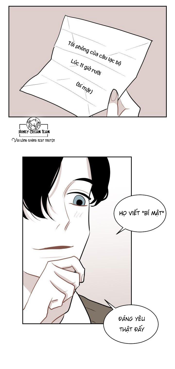 câu lạc bộ câm lặng chapter 2 38