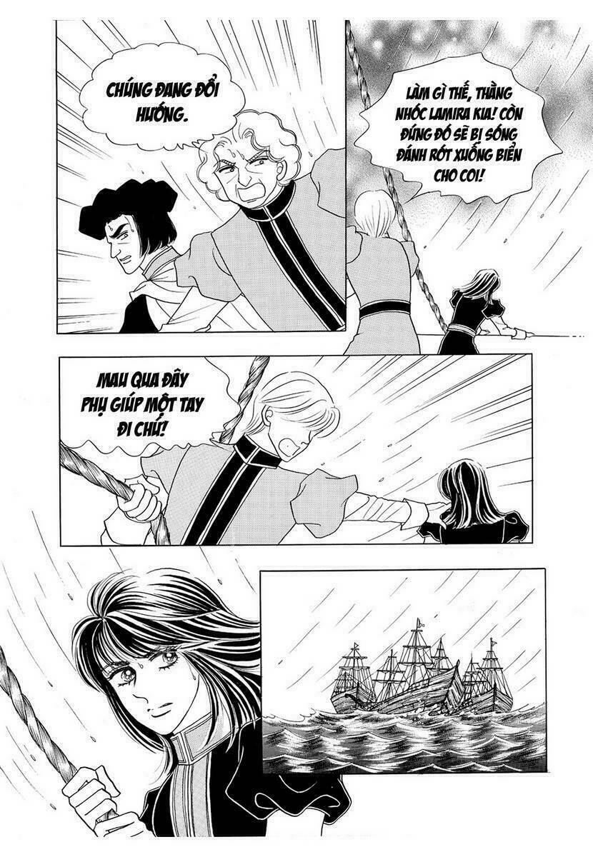 princess - công chúa xứ hoa (bản đẹp) chapter 71 13