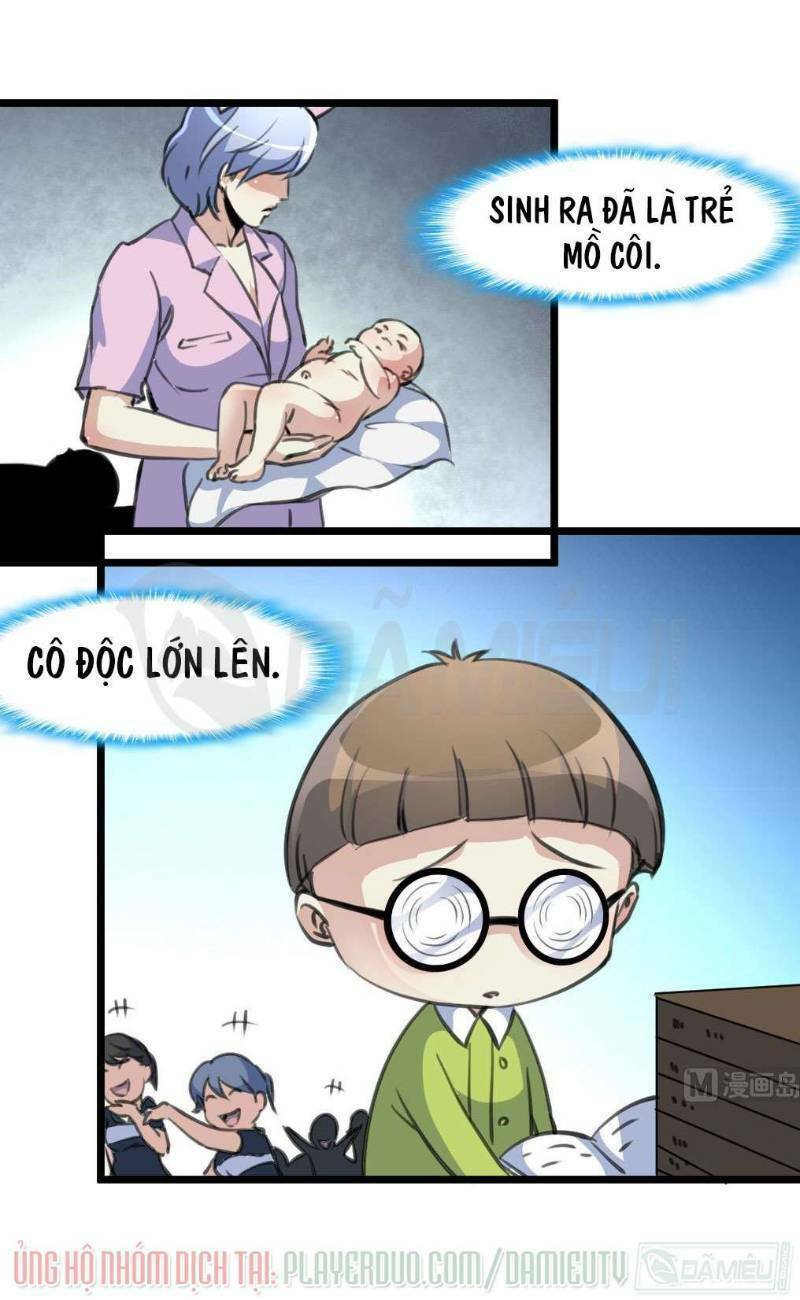 thần nhãn giám định sư chapter 74 6