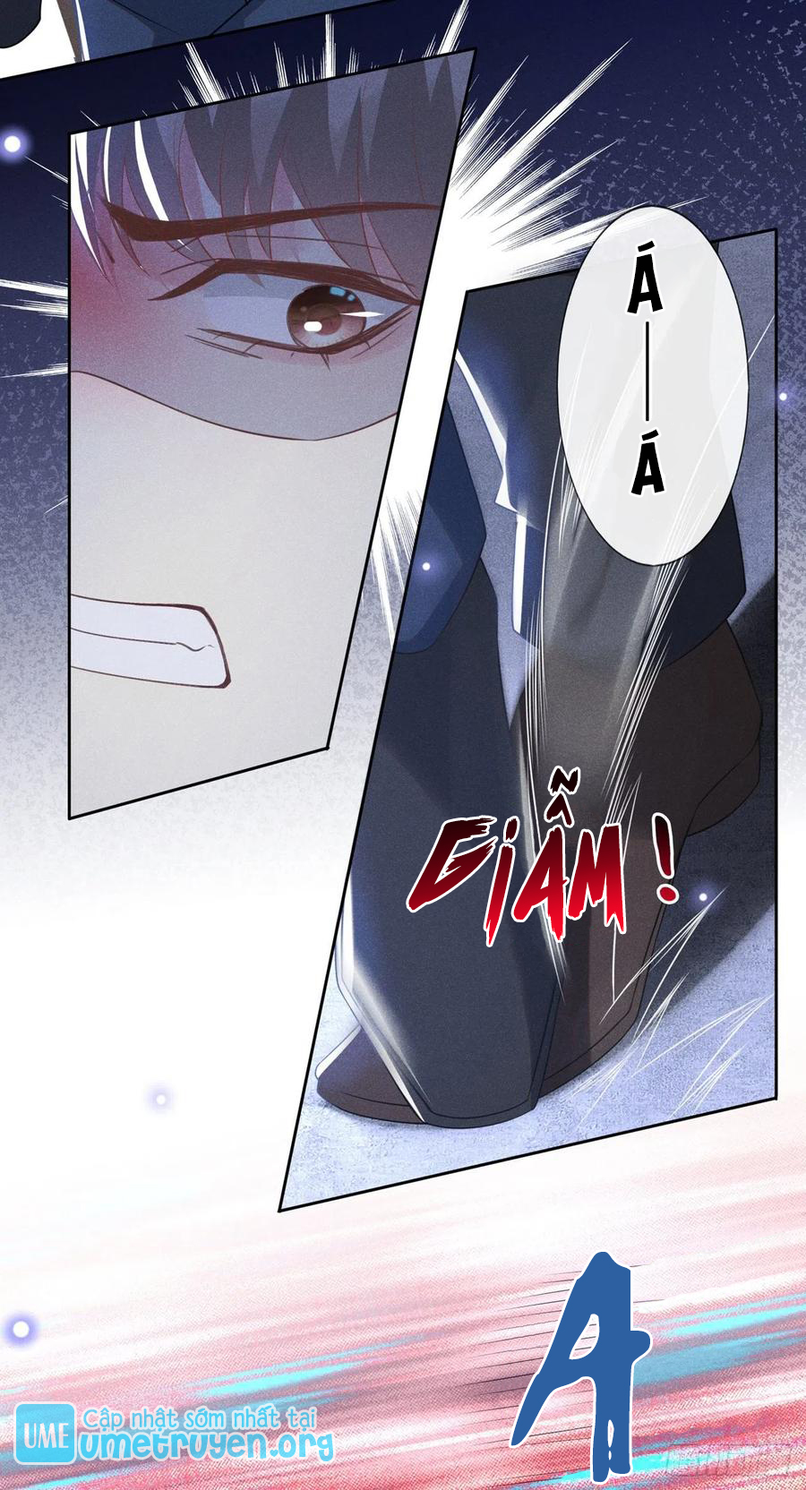 anh ấy gọi tôi là hắc liên hoa chapter 130 5