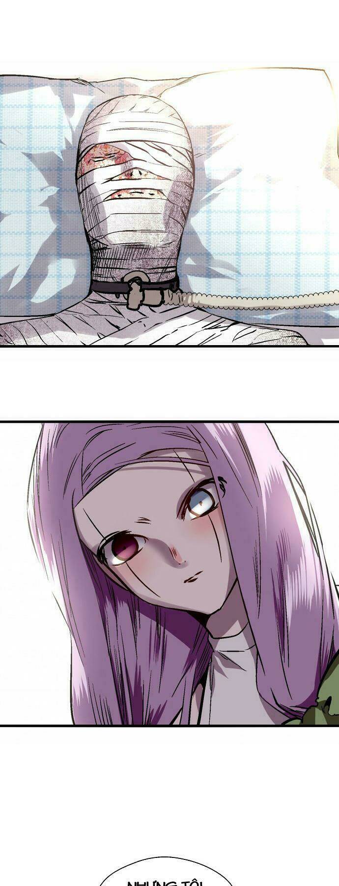người máy hủy diệt chapter 105 15