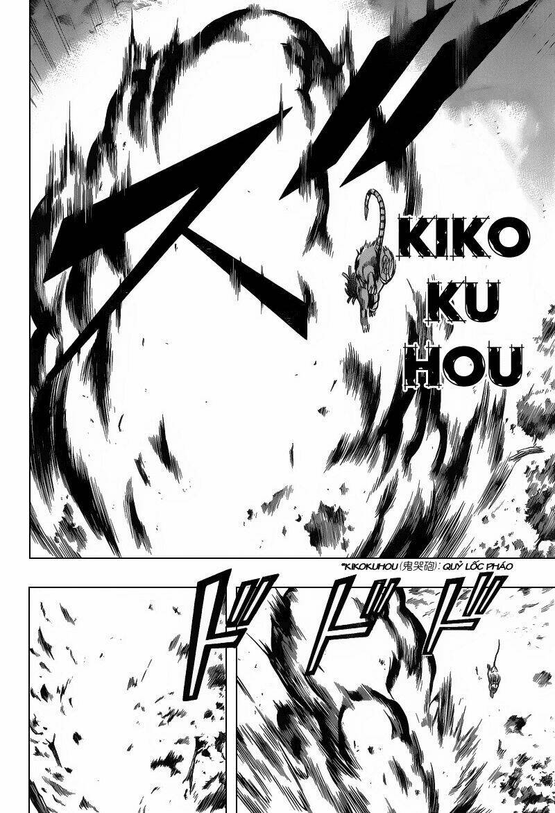 tấm thẻ bí ẩn chapter 76 2