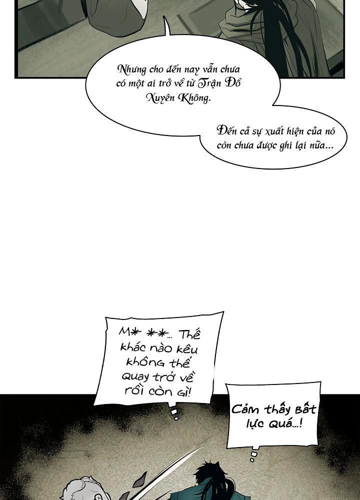 bất bại chân ma chapter 21 58