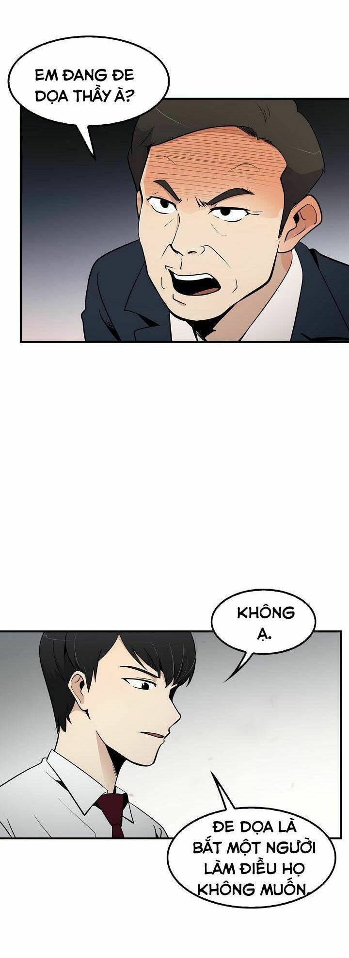 điều tra viên chuyển sinh chapter 9 29