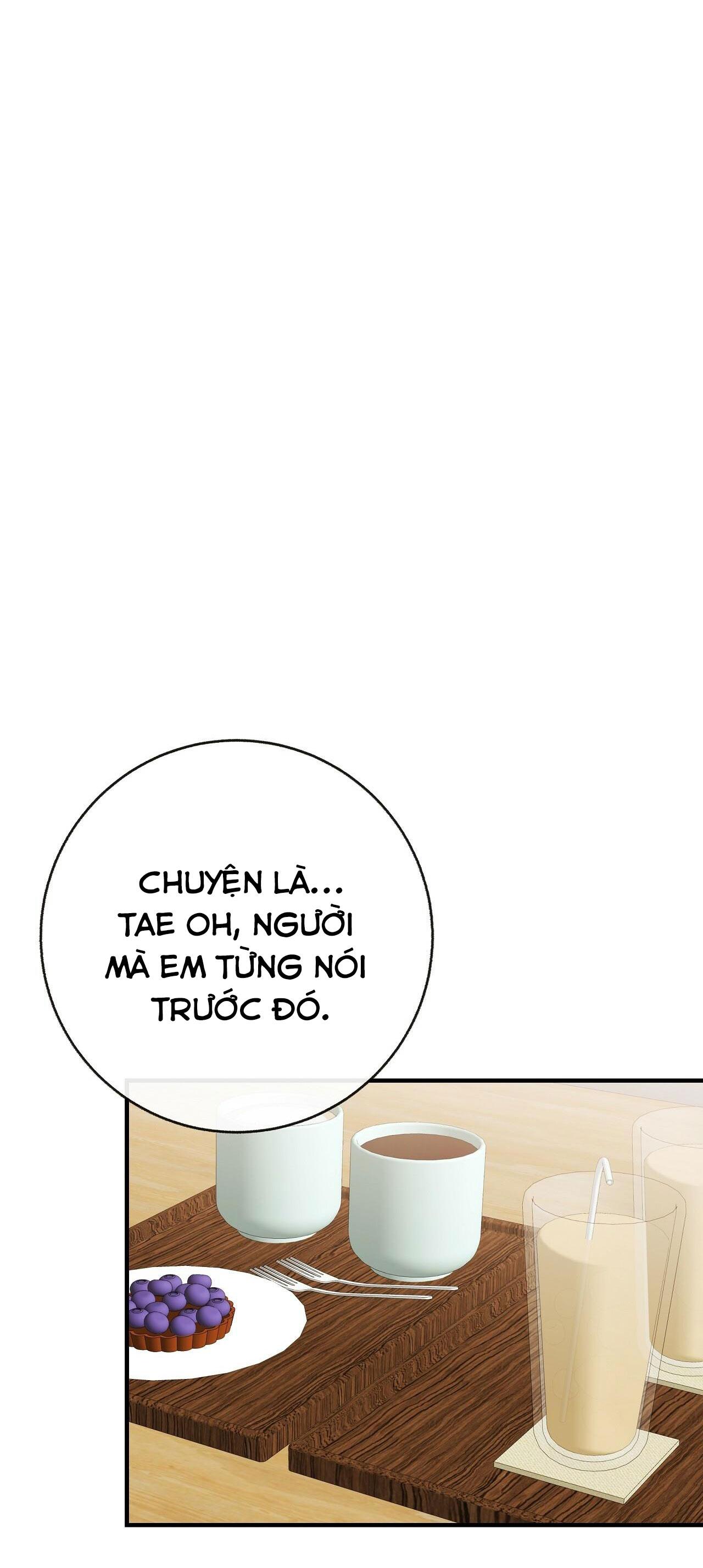 đứa trẻ này là con tôi (end) chapter 40 3
