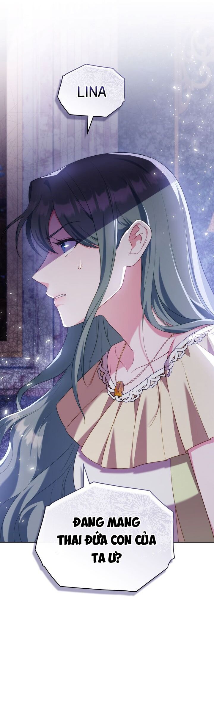 tôi trở thành nhân vật phản diện thực sự chapter 73 5