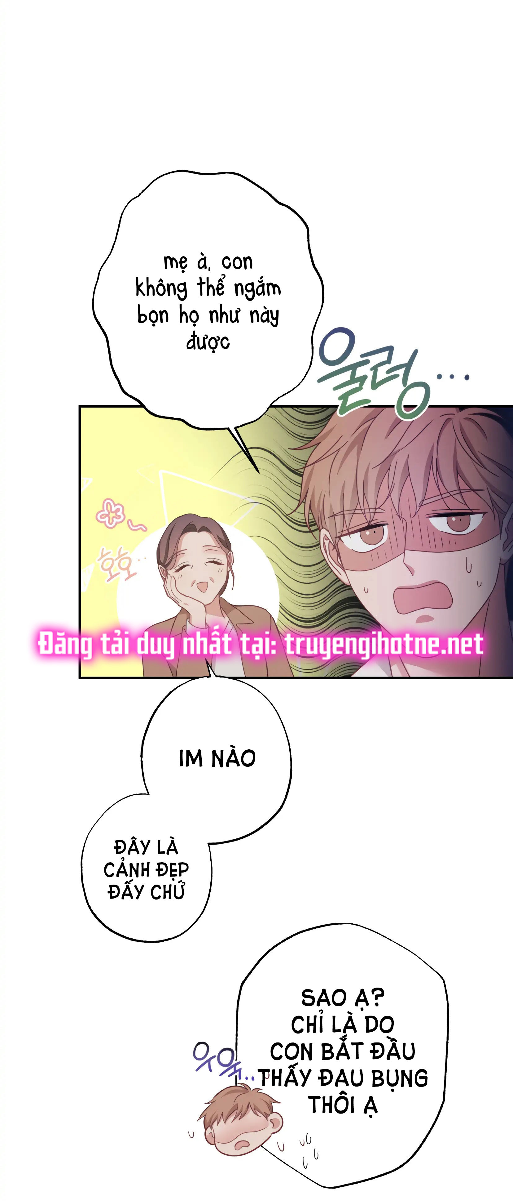 Trợ Lí Kim, Ăn Thử Không chapter 24.1 - Trang 2