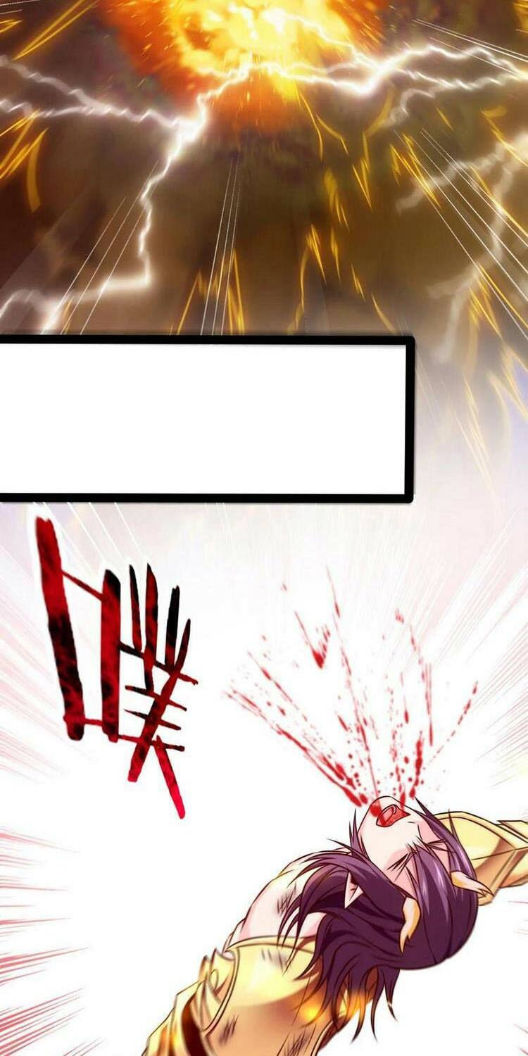 ma thú kiếm thánh dị giới tung hoành chapter 203 33