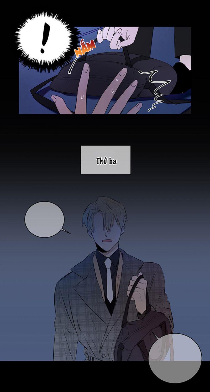 thành phố cạm bẫy chapter 1 18