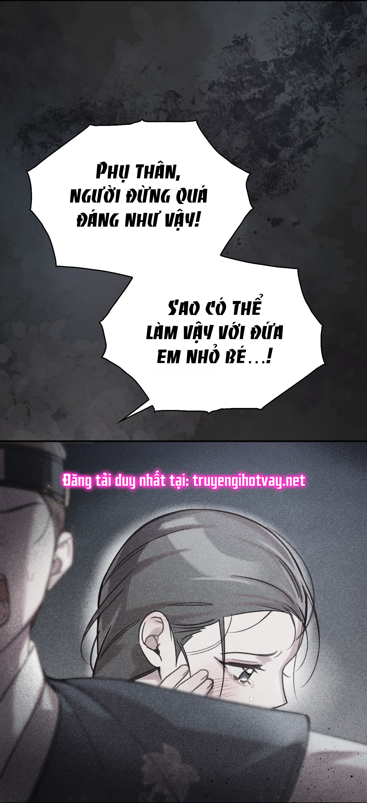 [18+] hậu cung kế chapter 15.1 25