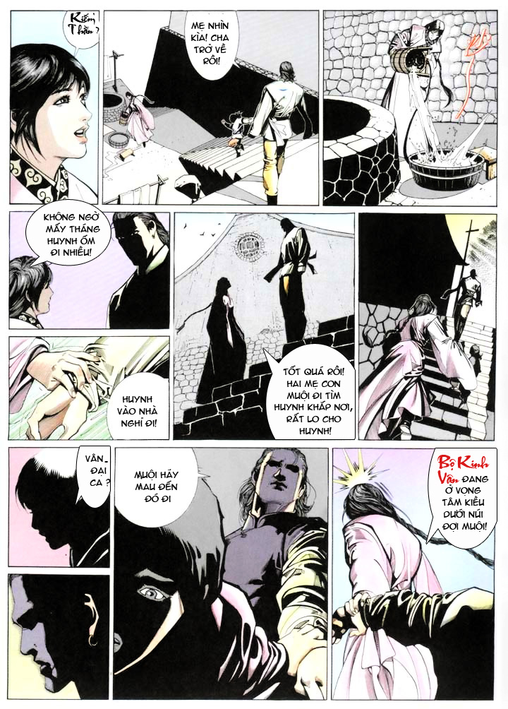 phong vân chapter 170 22