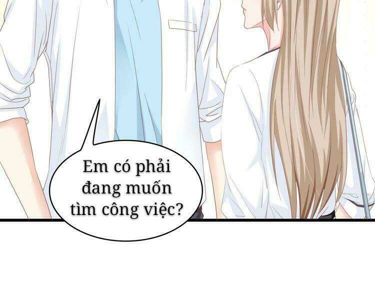 tổng tài đại nhân song mặt kiều thê chapter 9 50