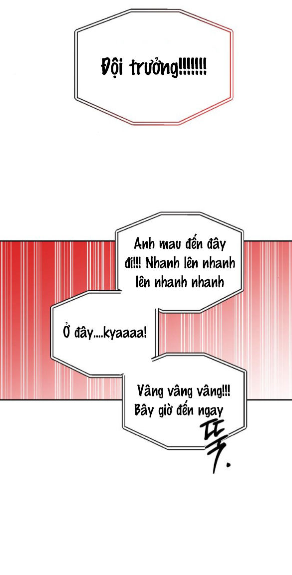 tiên nữ ngoại truyện chapter 6.1 16