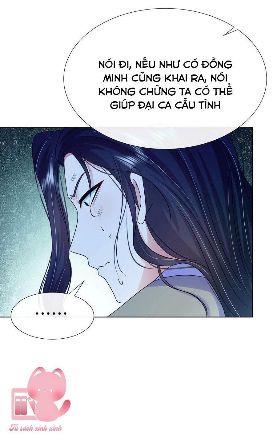 hắc hoá vương gia khó dỗ dành chapter 71 27