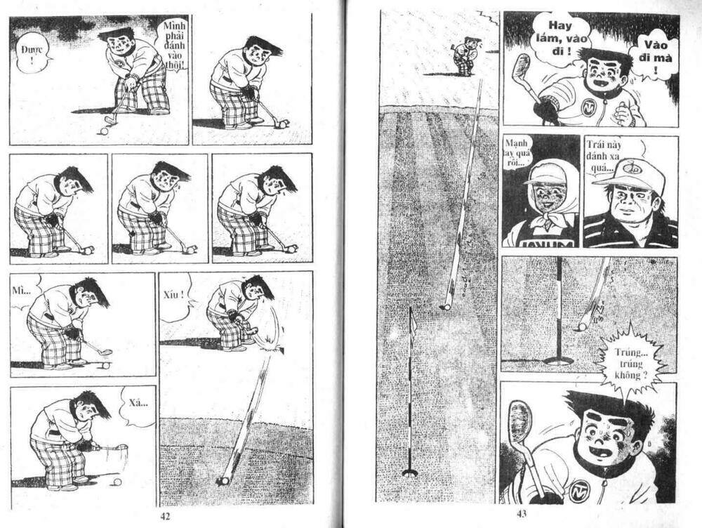 tân teppi chapter 41 20