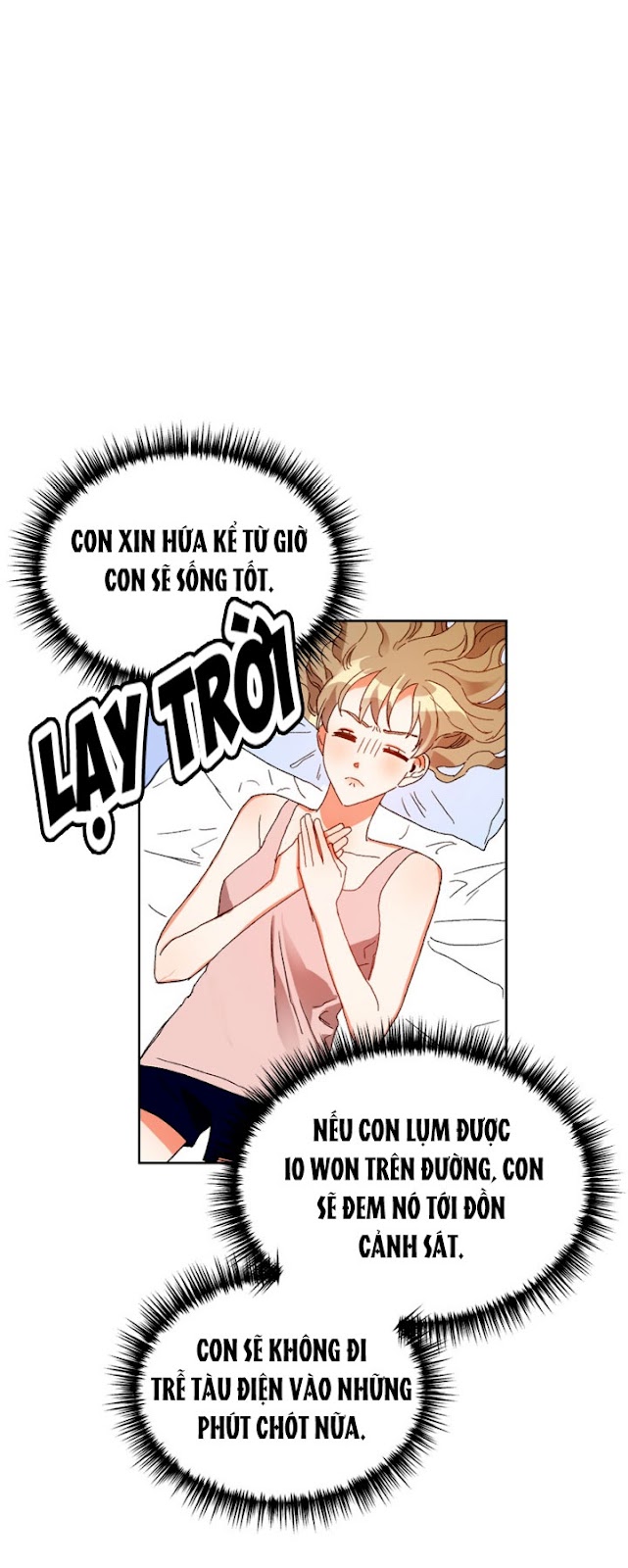 nụ hôn của giác quan thứ sáu chapter 2 89