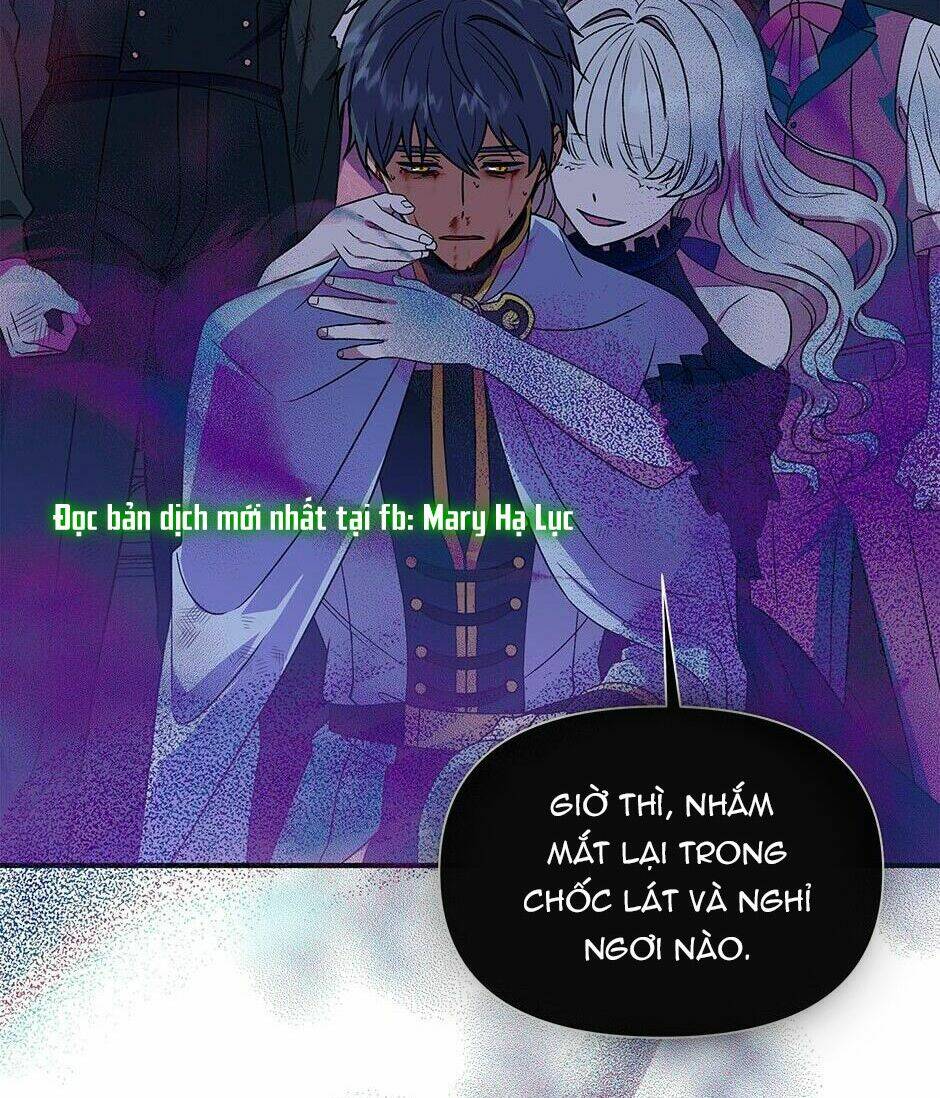 khế ước của nữ công tước quái vật chapter 128 21