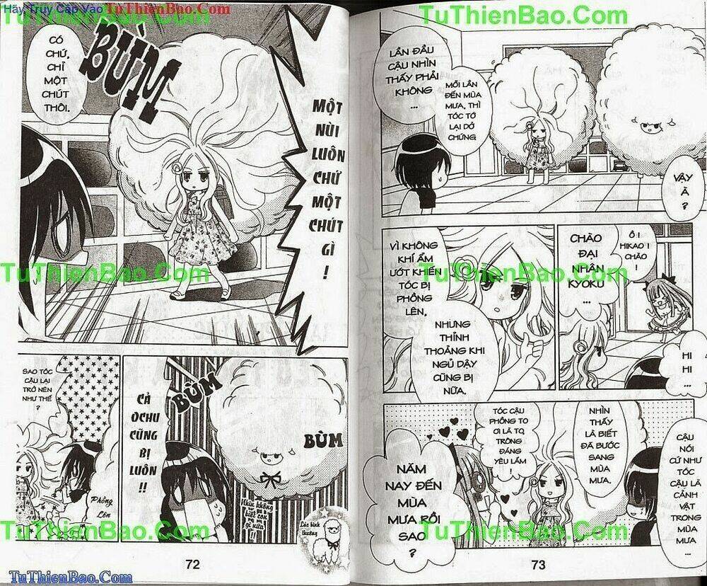 cô bé thiên tài chapter 1 38