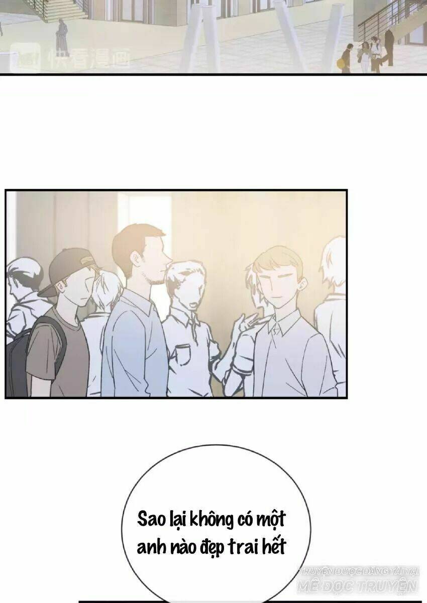 từ cái nhìn của em chapter 39 24