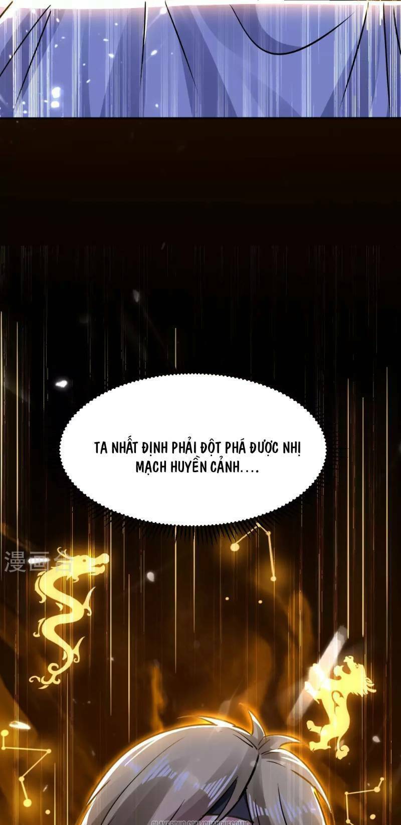 vạn giới tiên vương chapter 18 34